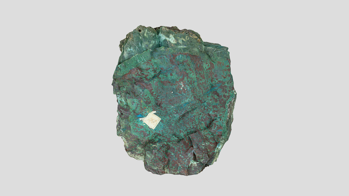 Azurite/Malachite