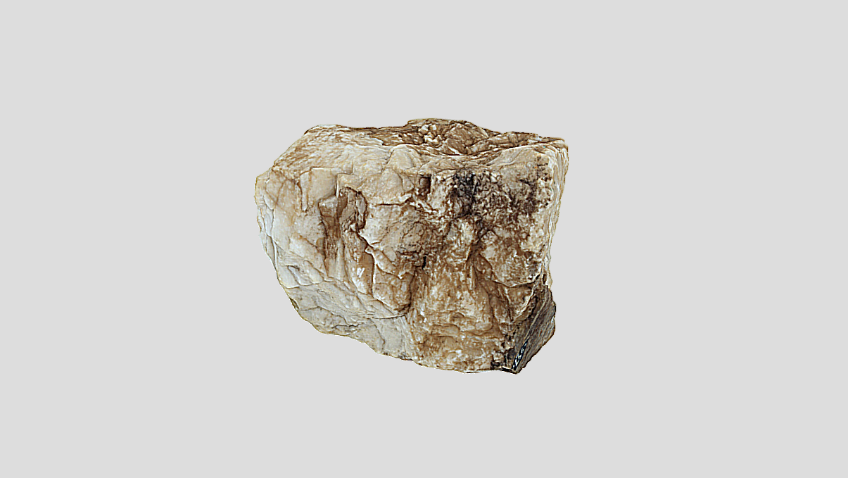 Barite