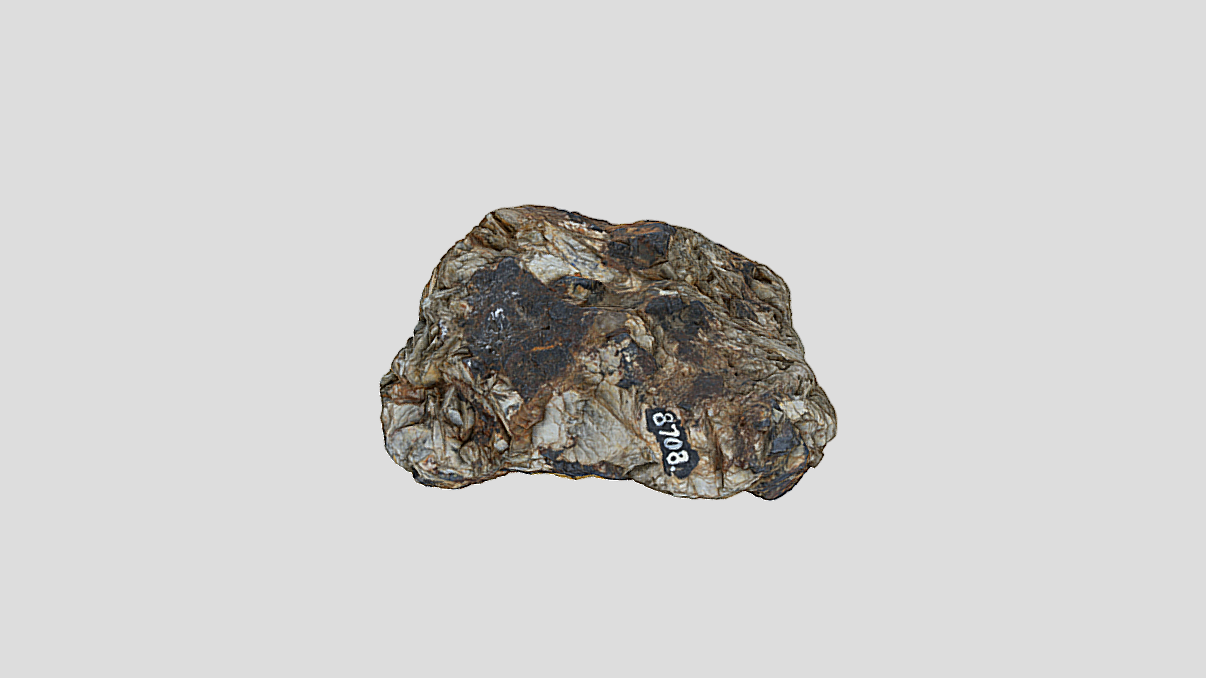 Cassiterite