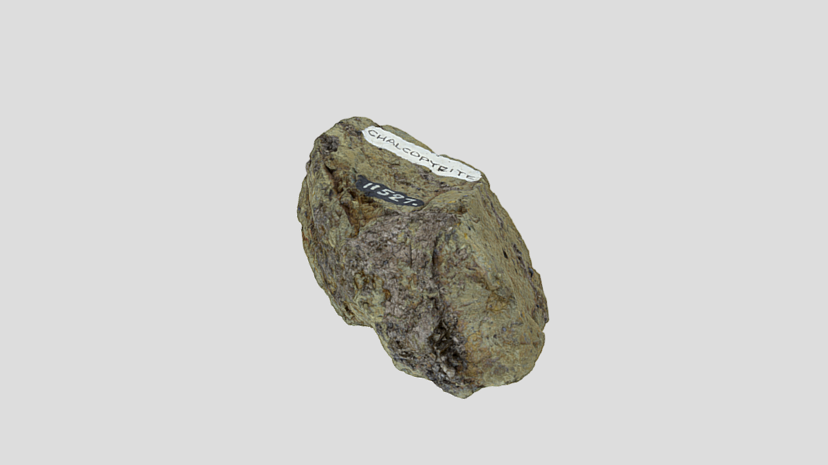 Chalcopyrite