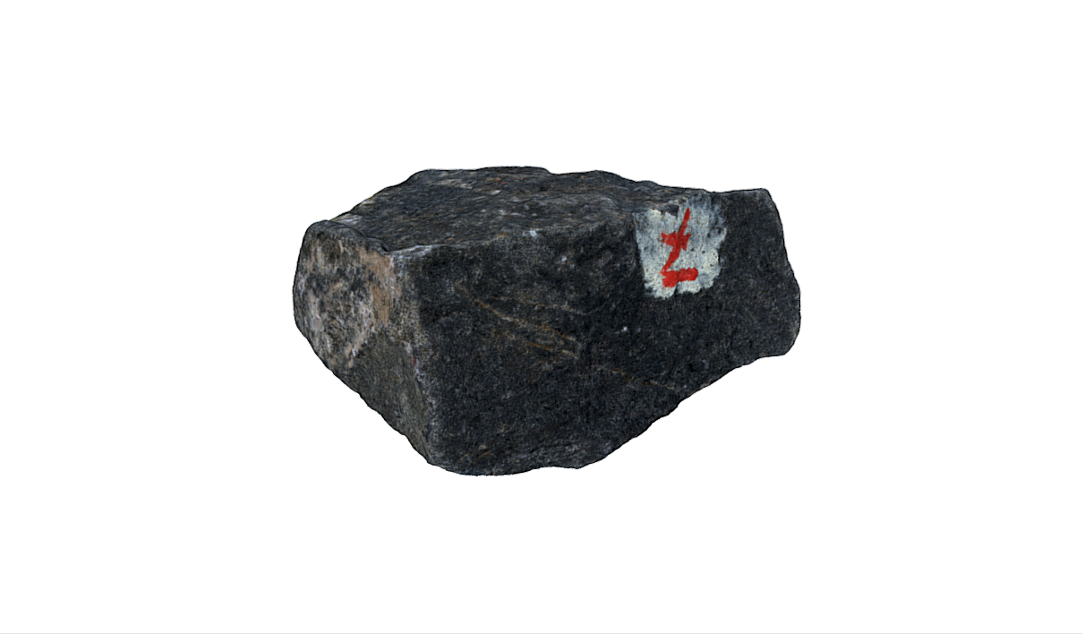 Chromite