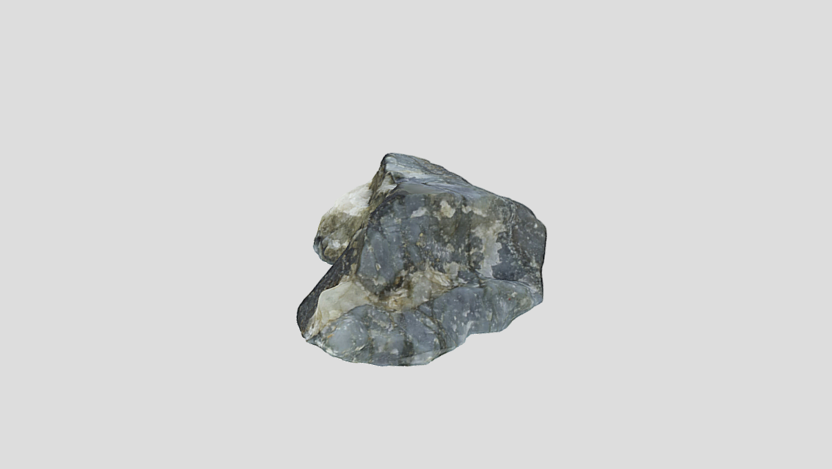Cordierite