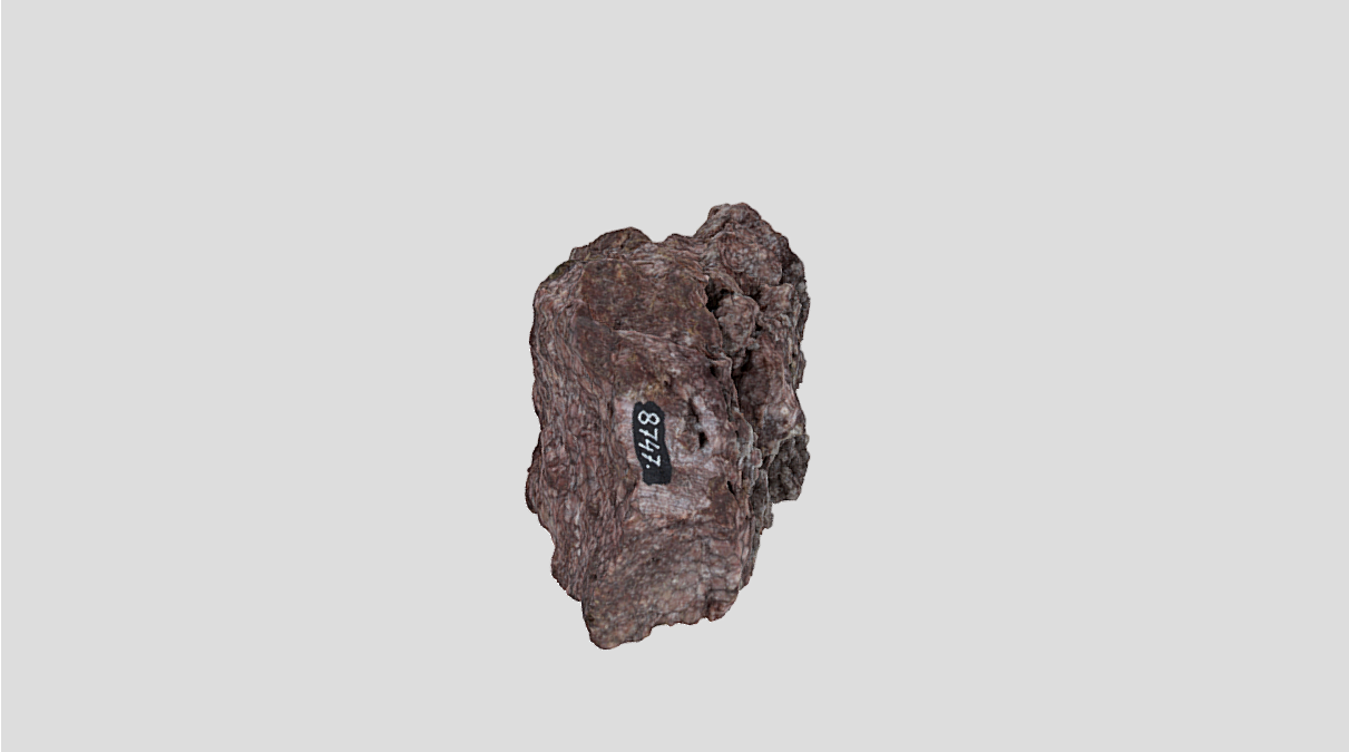 Dolomite