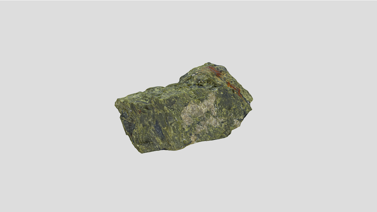 Epidote