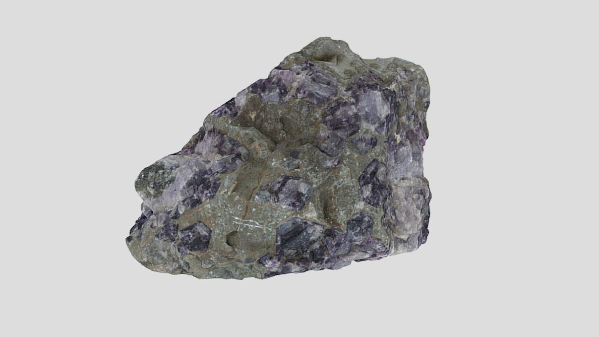 Fluorite