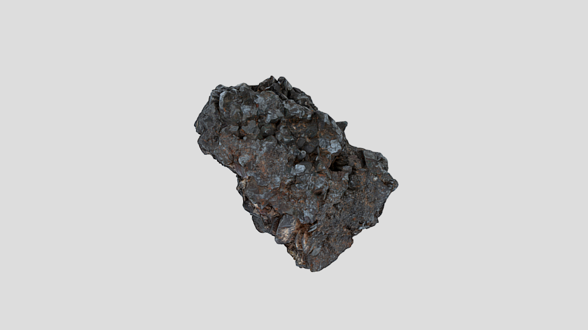 Hematite