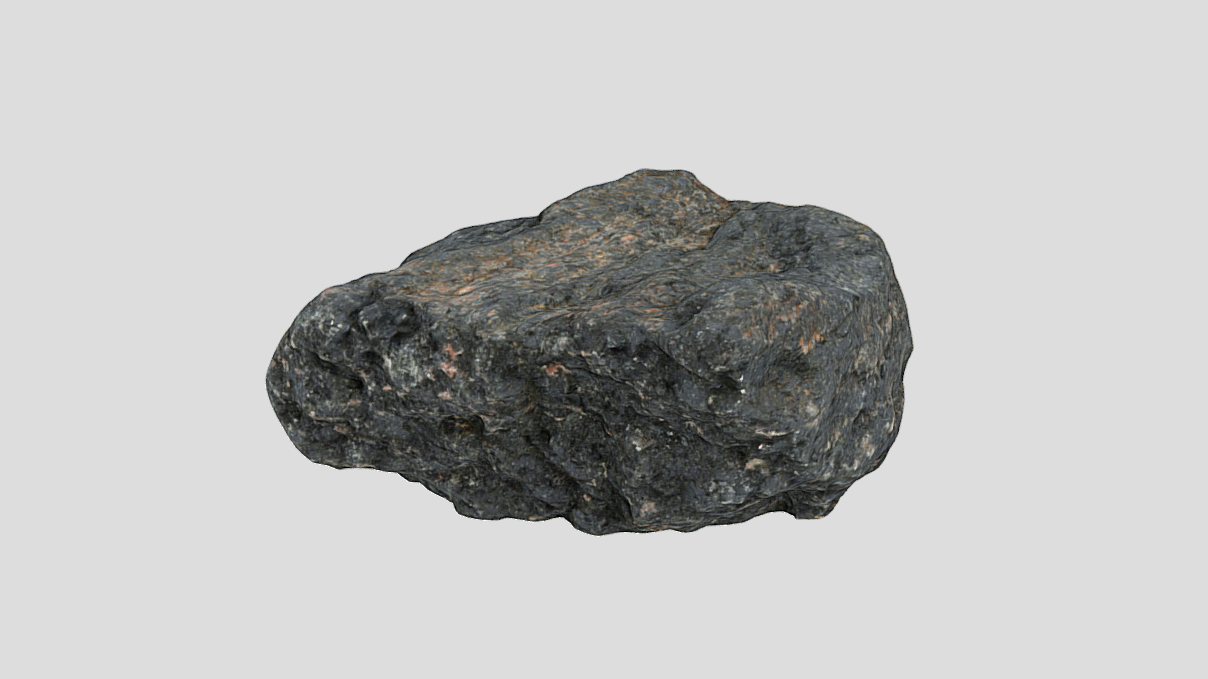 Hornblende