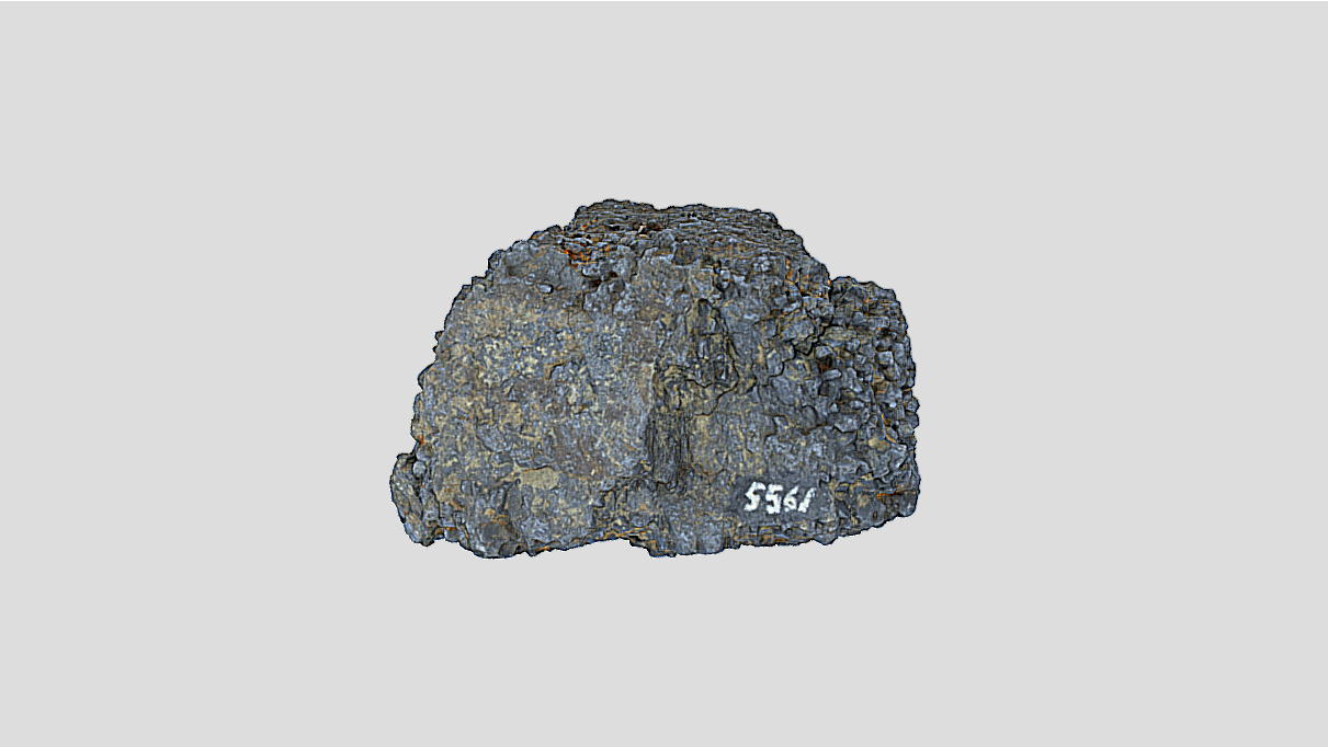 Ilmenite