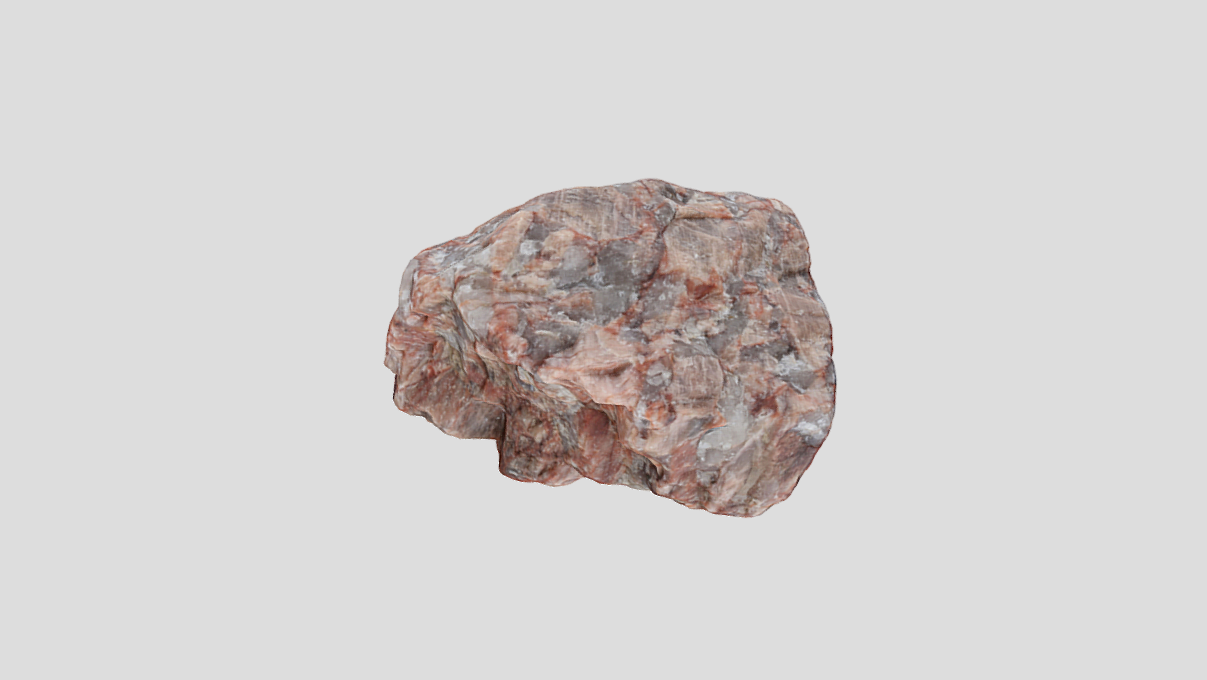 K-Feldspar