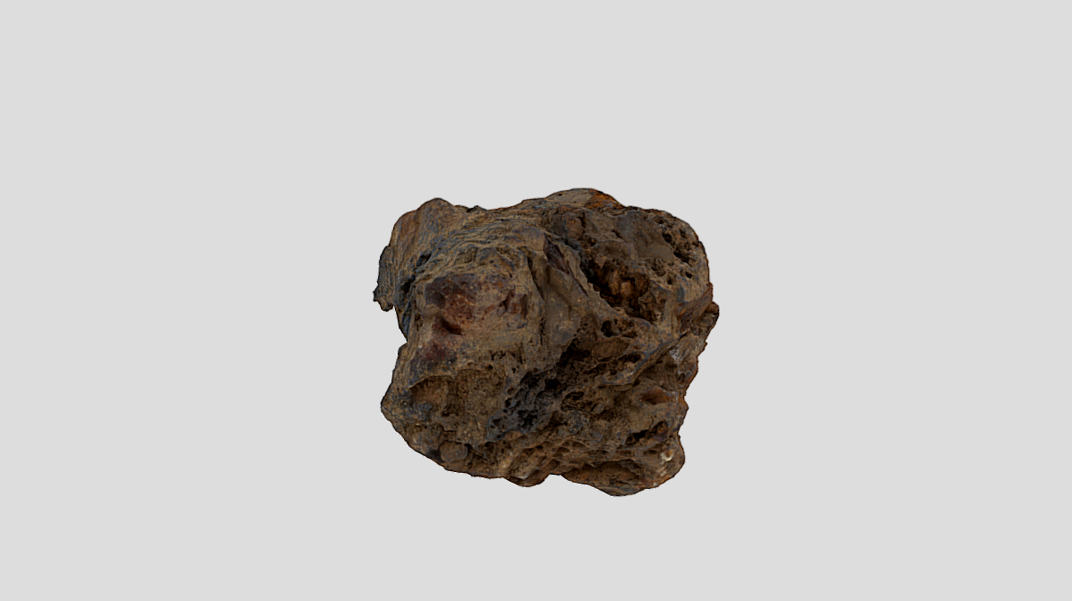 Limonite