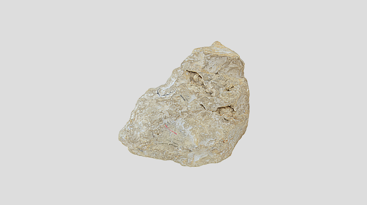 Magnesite