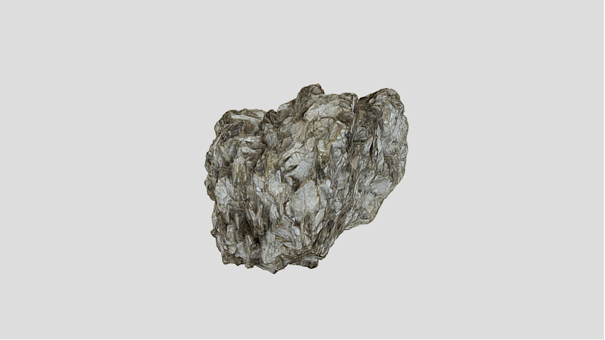 Muscovite