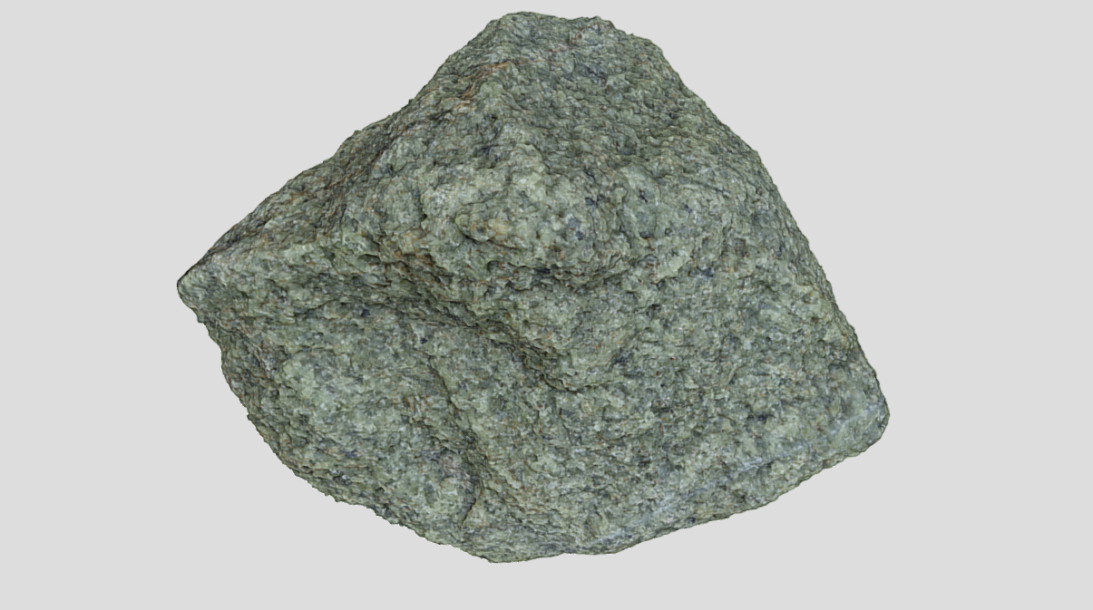 Olivine