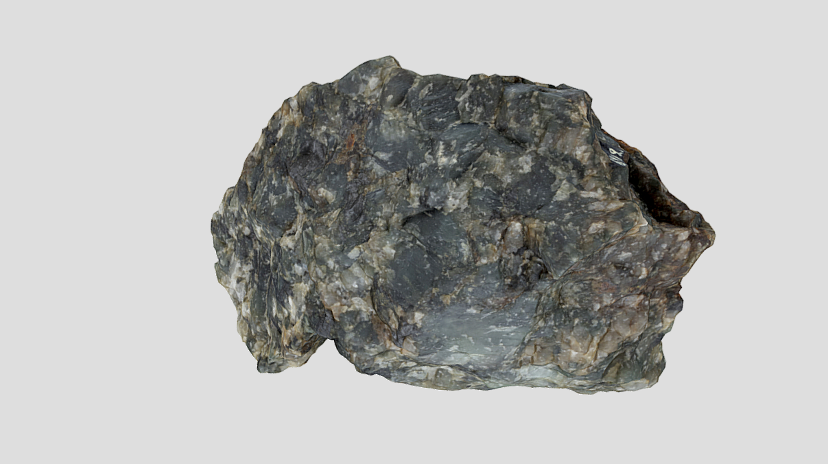 Plagioclase
