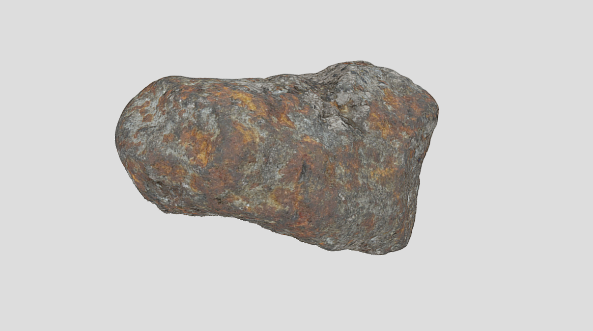 Pyrrhotite
