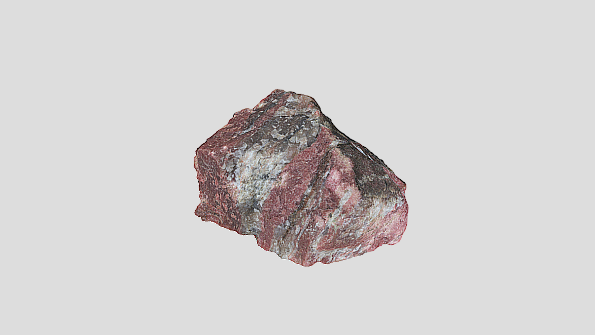 Rhodonite