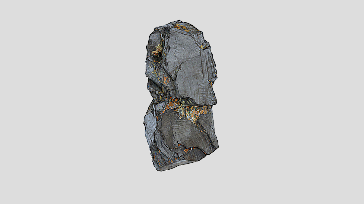 Shungite