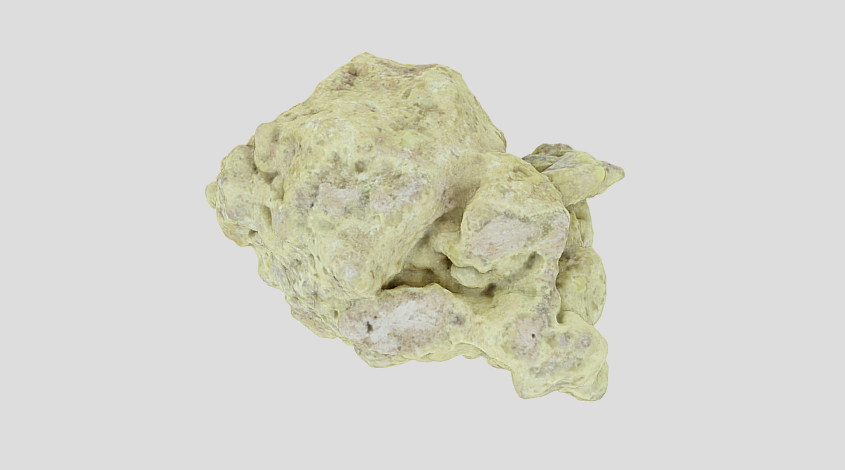 Sulfur