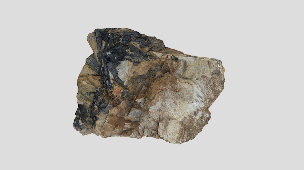 Tourmaline