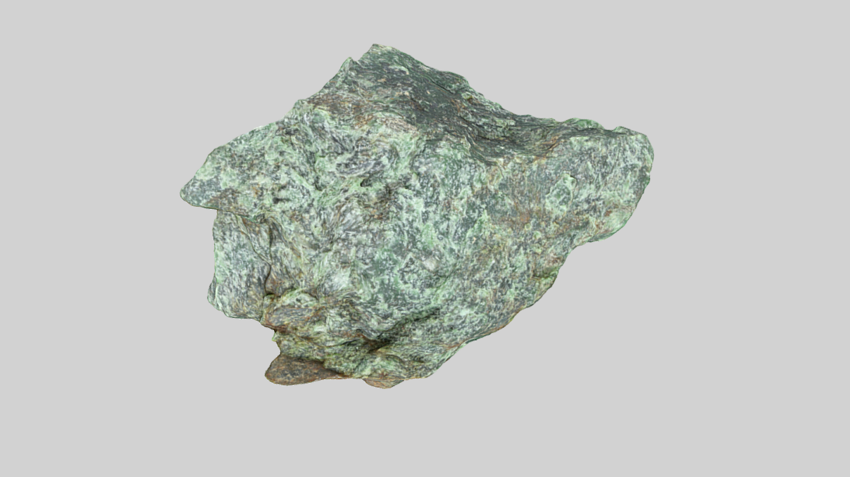 Tremolite