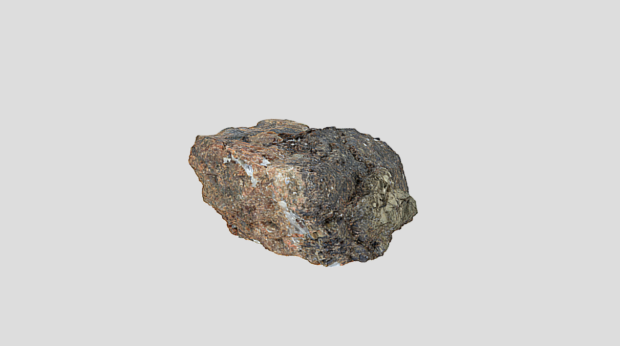 Vesuvianite
