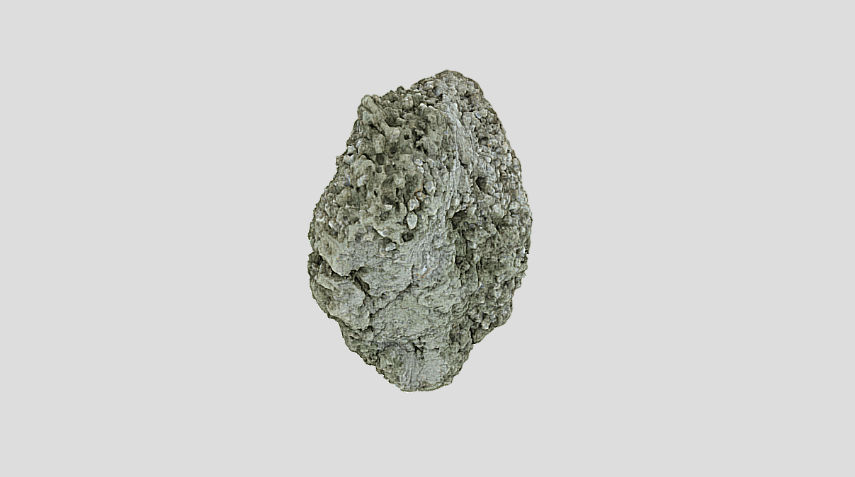 Zeolite